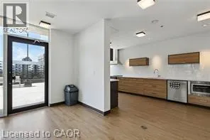 60 CHARLES Street W Unit# 3008, #3008