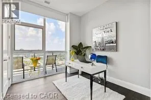 60 CHARLES Street W Unit# 3008, #3008