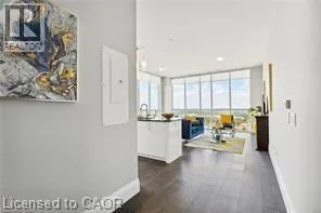60 CHARLES Street W Unit# 3008, #3008