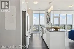 60 CHARLES Street W Unit# 3008, #3008