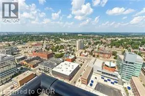 60 CHARLES Street W Unit# 3008, #3008