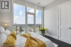 60 CHARLES Street W Unit# 3008, #3008