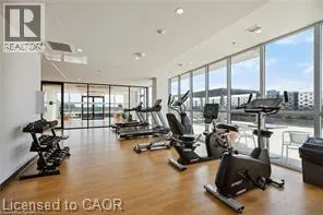 60 CHARLES Street W Unit# 3008, #3008