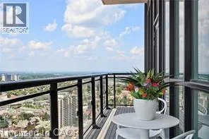60 CHARLES Street W Unit# 3008, #3008