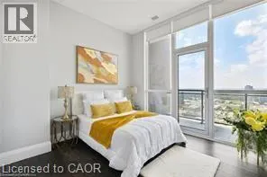 60 CHARLES Street W Unit# 3008, #3008