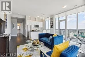 60 CHARLES Street W Unit# 3008, #3008