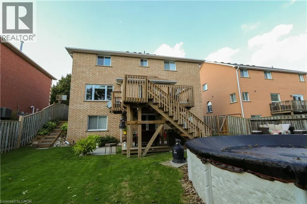 119 HUME Drive