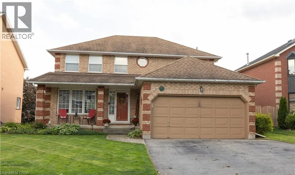 119 HUME Drive