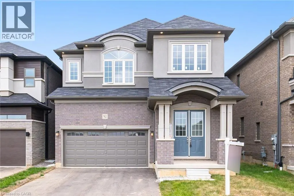 92 STAUFFER Road