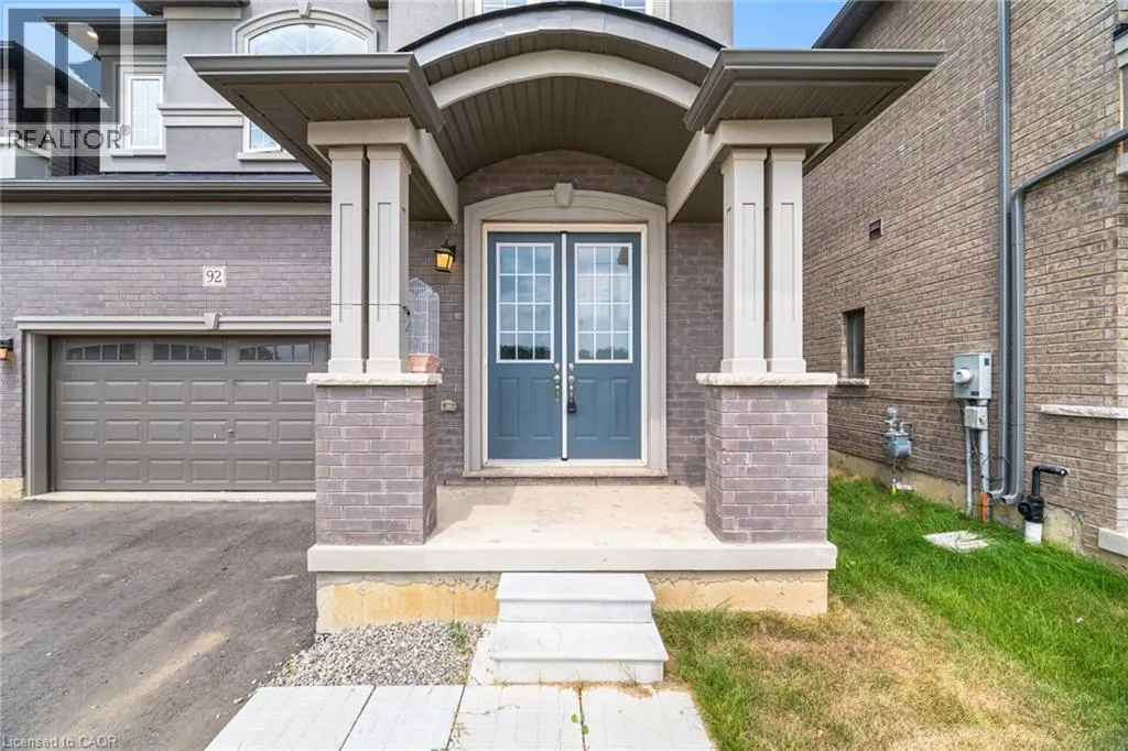 92 STAUFFER Road