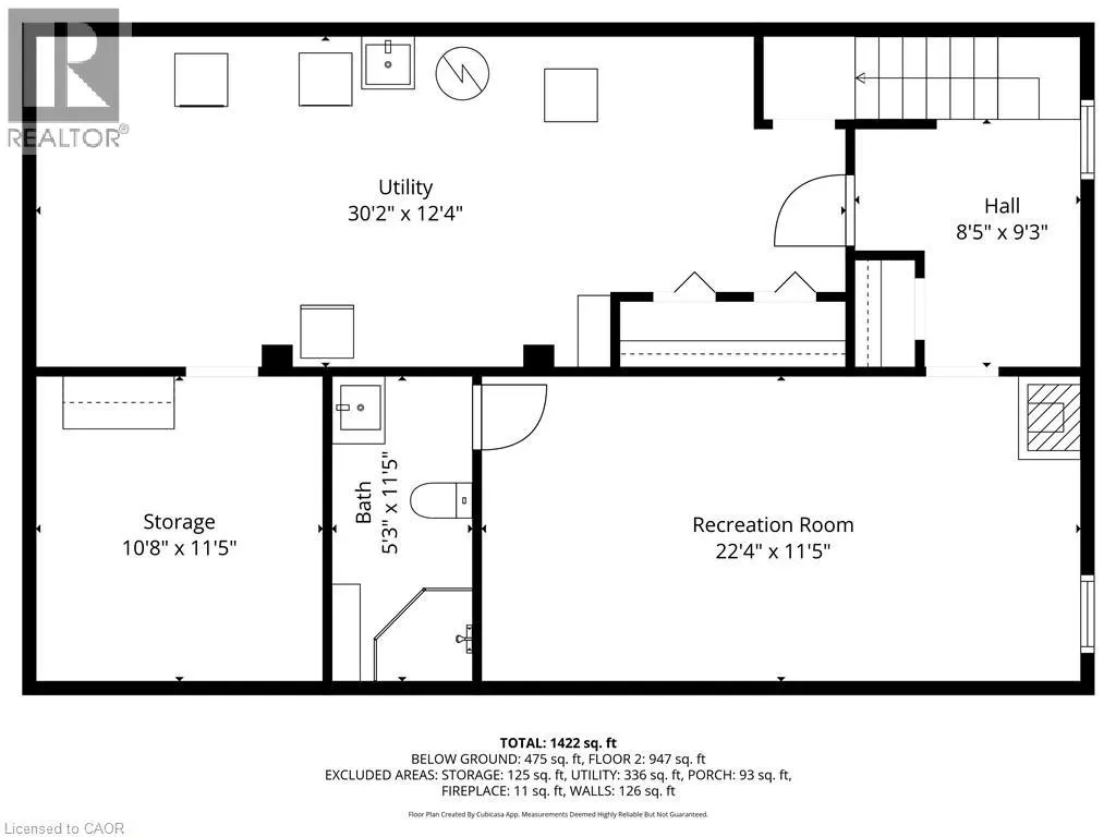 11 BELAND Court