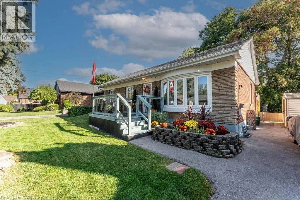 11 BELAND Court