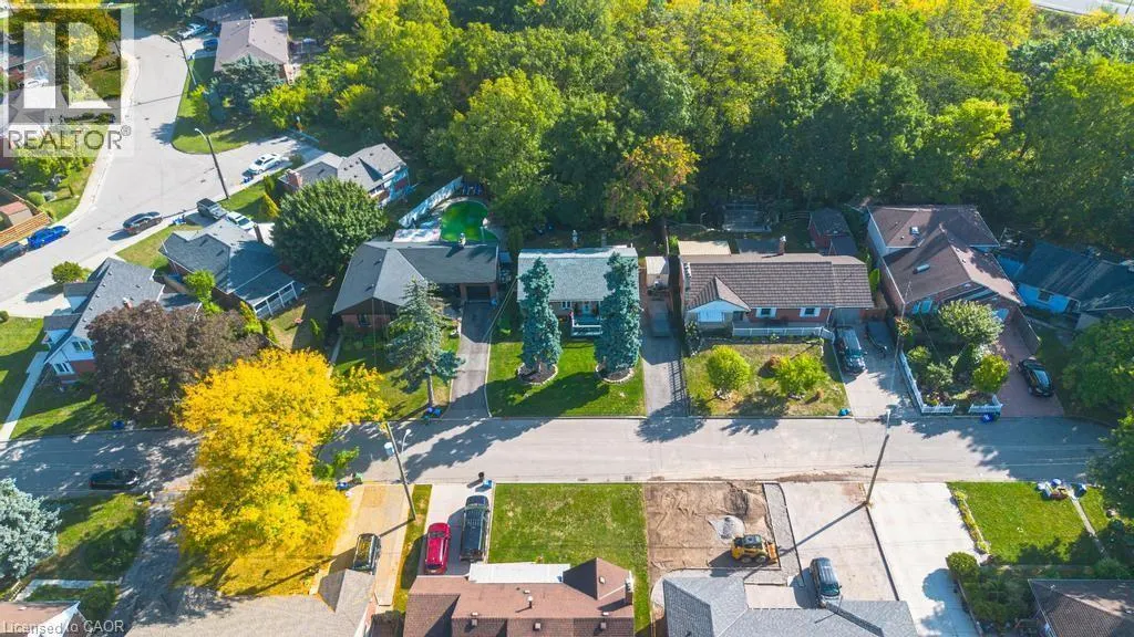 11 BELAND Court