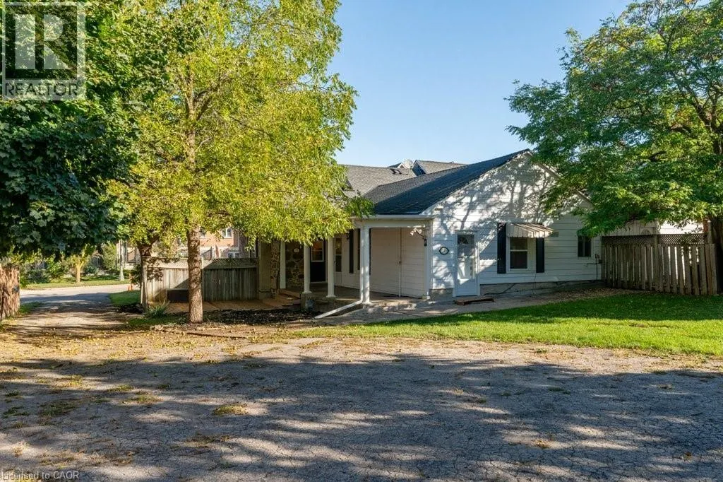31 BRUCE Street