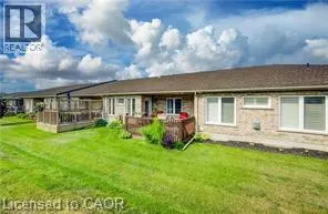 35 GREEN GATE Boulevard Unit# 28, #28