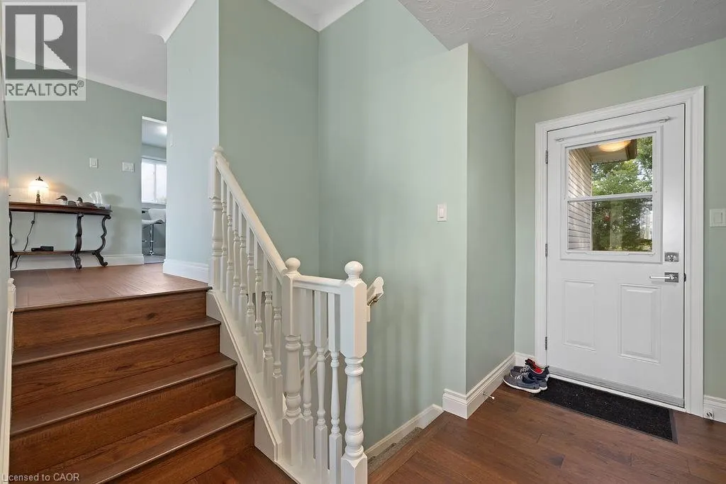 4299 GLANCASTER Road
