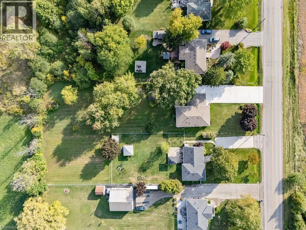 4299 GLANCASTER Road