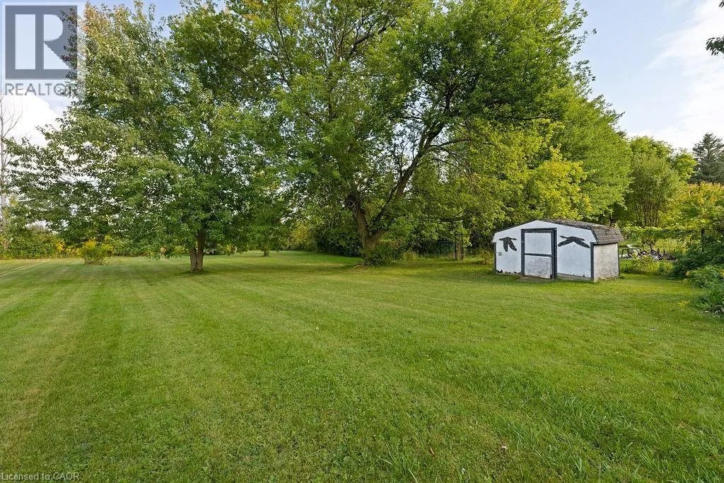 4299 GLANCASTER Road