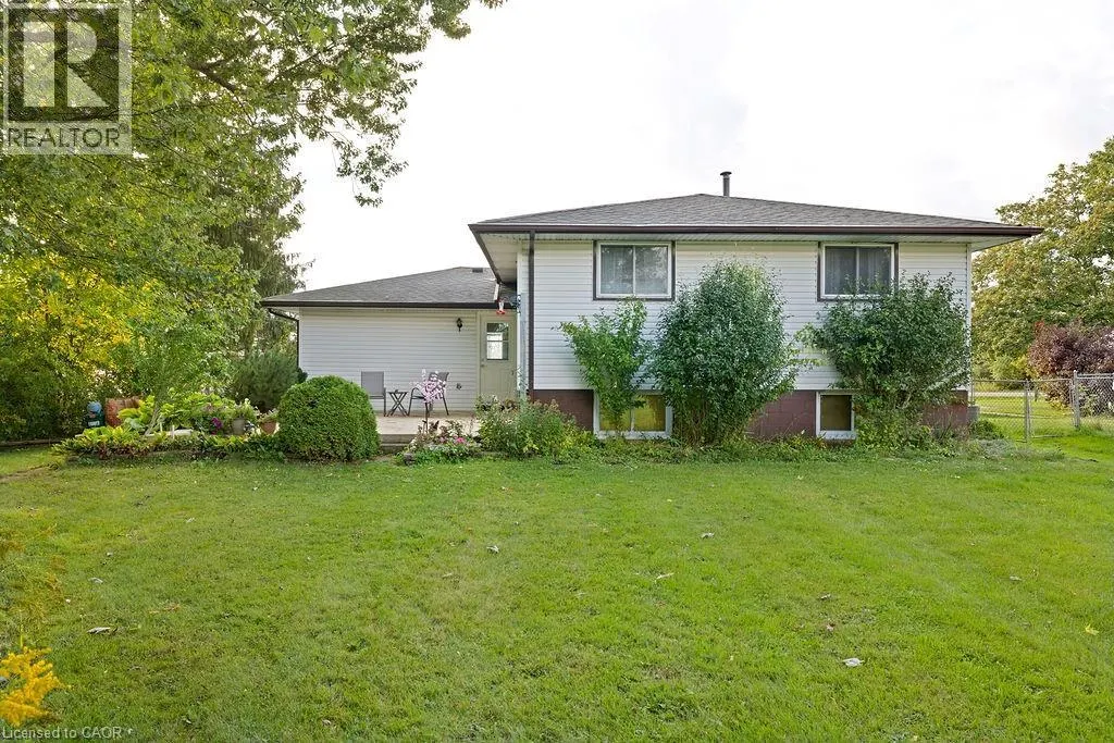 4299 GLANCASTER Road