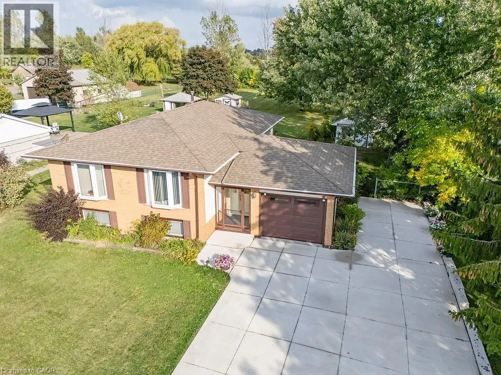 4299 GLANCASTER Road