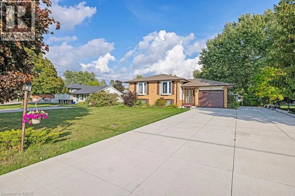 4299 GLANCASTER Road