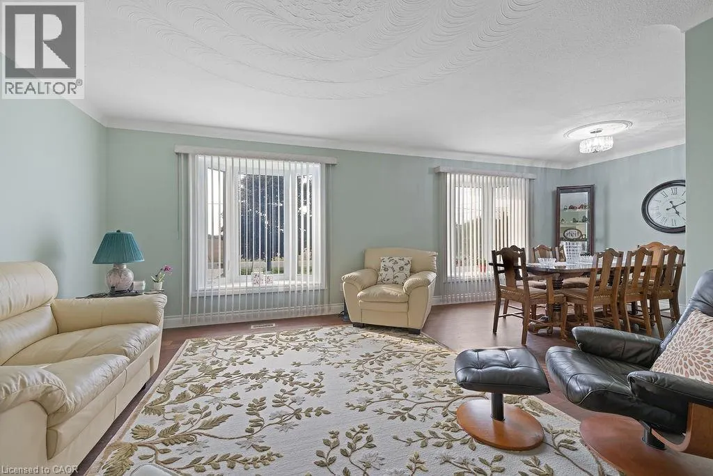4299 GLANCASTER Road