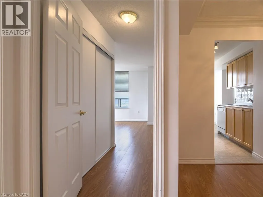 55 STRATHAVEN Road Unit# 1413, #1413