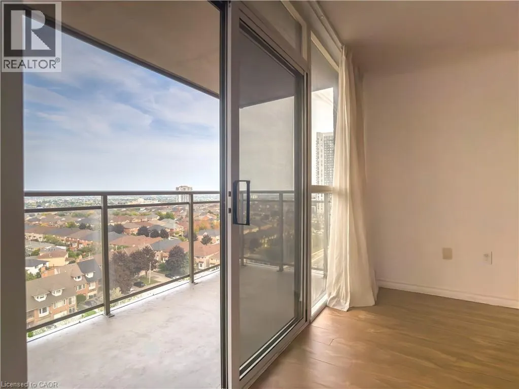 55 STRATHAVEN Road Unit# 1413, #1413