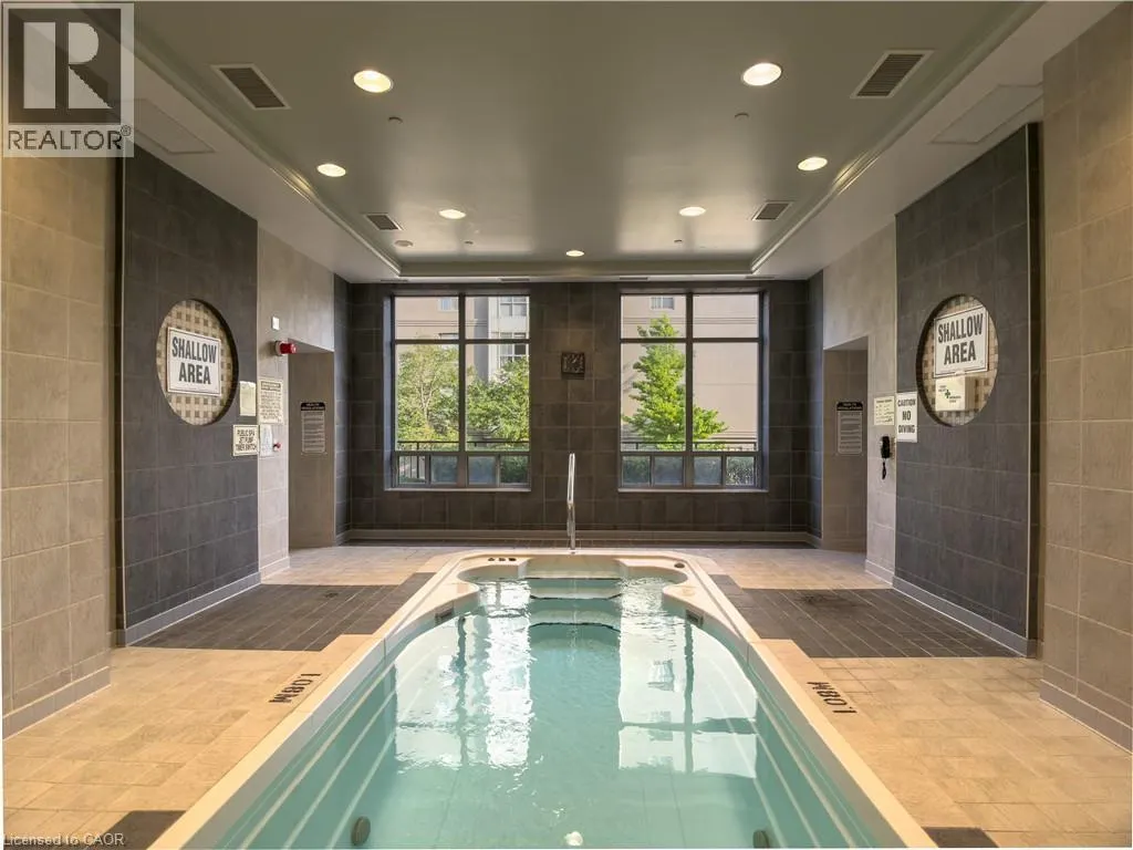 55 STRATHAVEN Road Unit# 1413, #1413