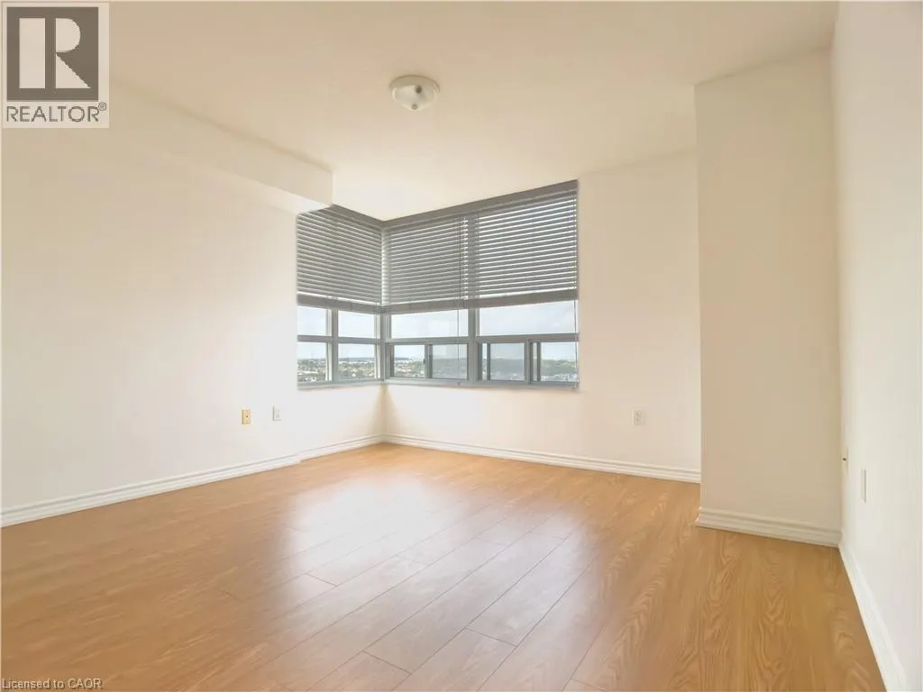 55 STRATHAVEN Road Unit# 1413, #1413