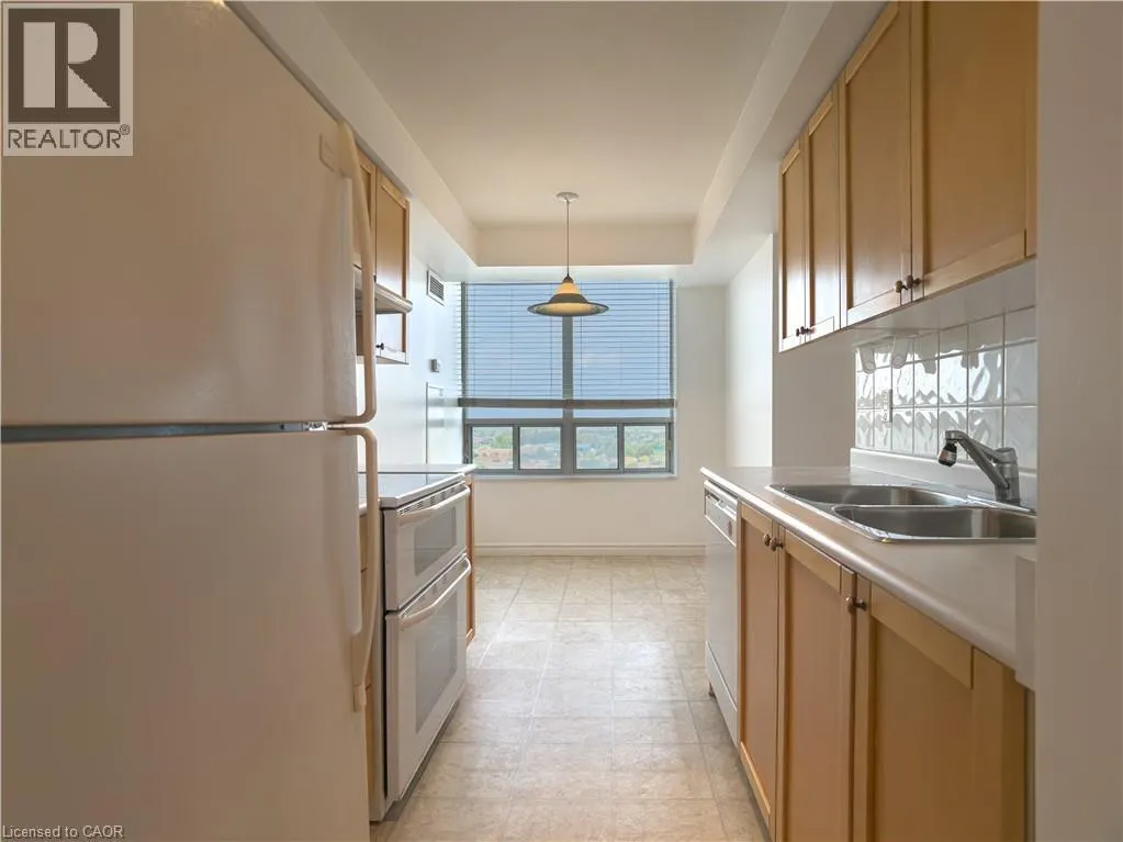55 STRATHAVEN Road Unit# 1413, #1413