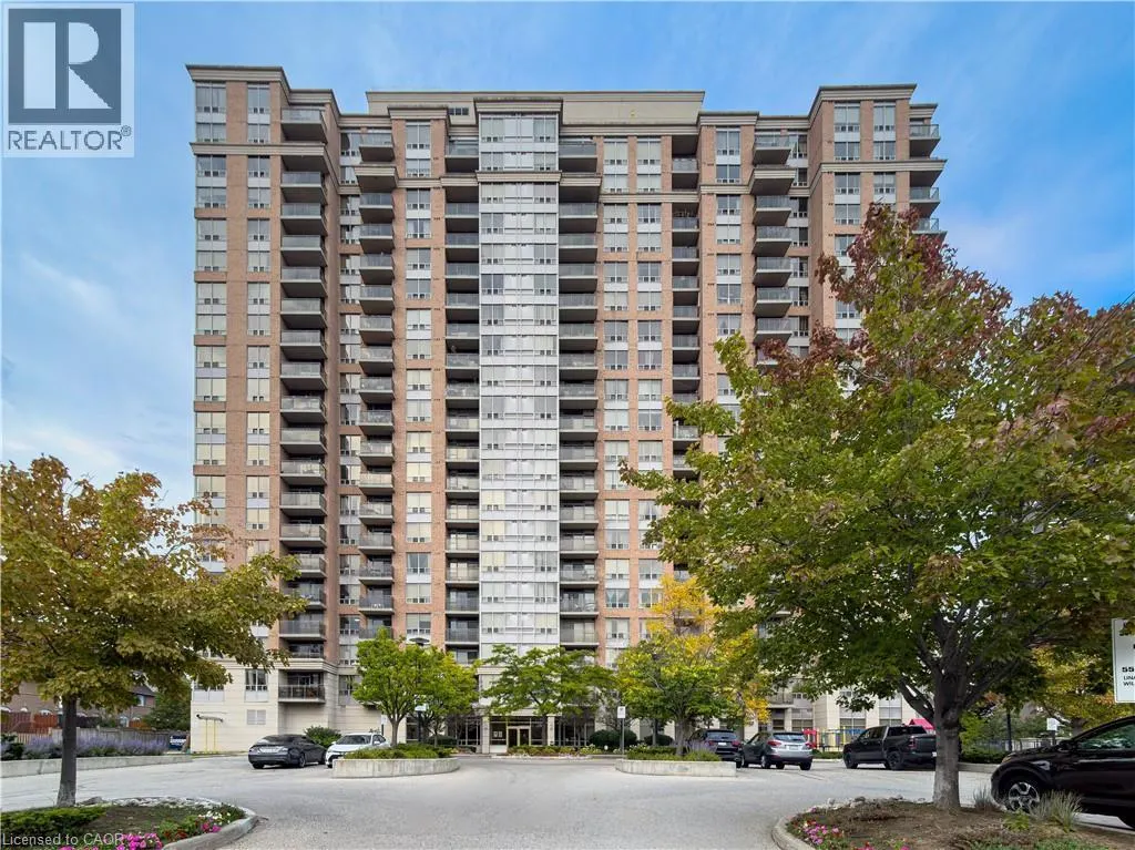 55 STRATHAVEN Road Unit# 1413, #1413