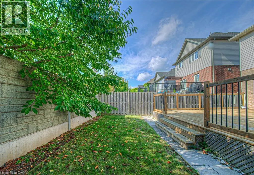 220 SIENNA Crescent