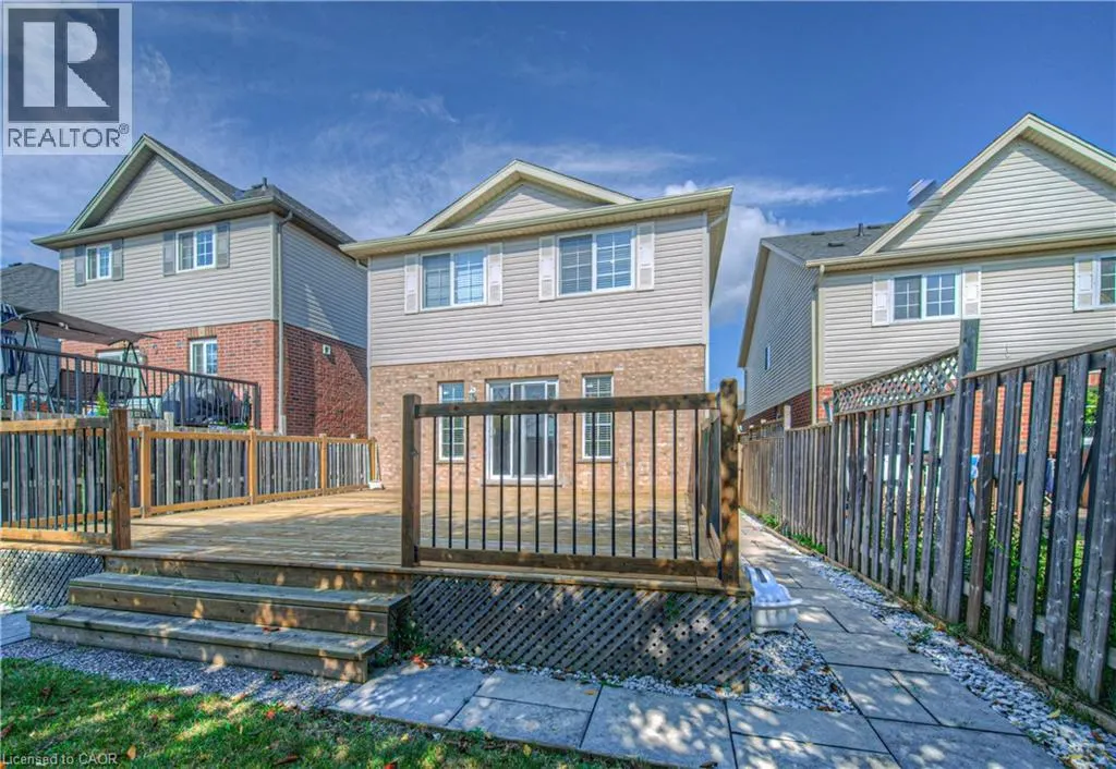 220 SIENNA Crescent