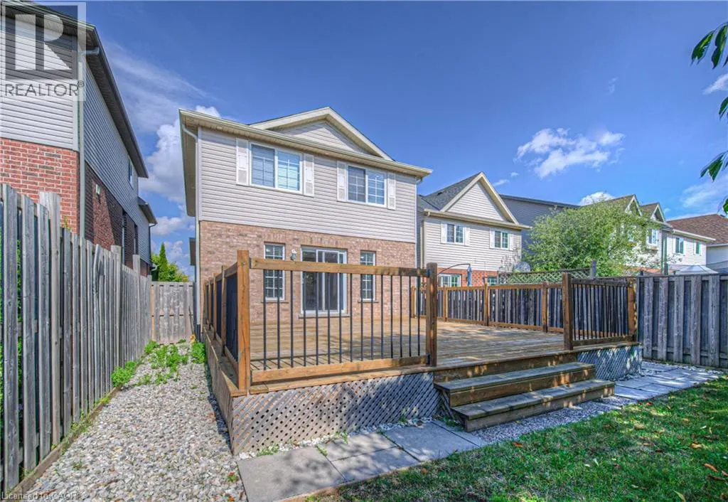 220 SIENNA Crescent