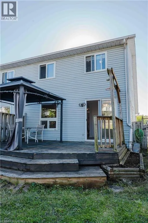 163 HIGHBROOK Street