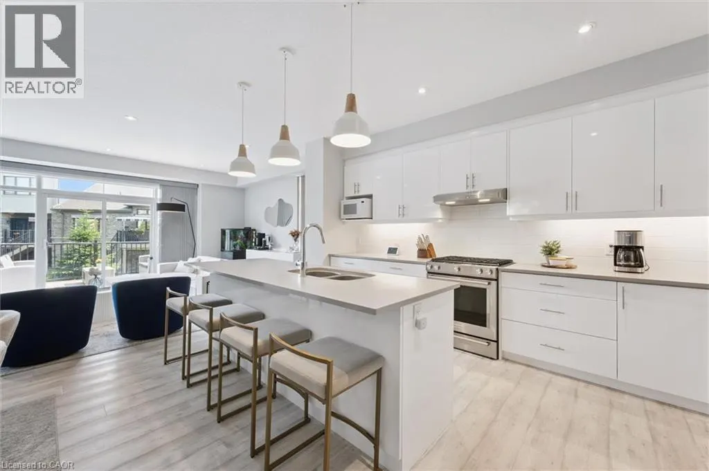 271 GREY SILO Road Unit# 16, #16