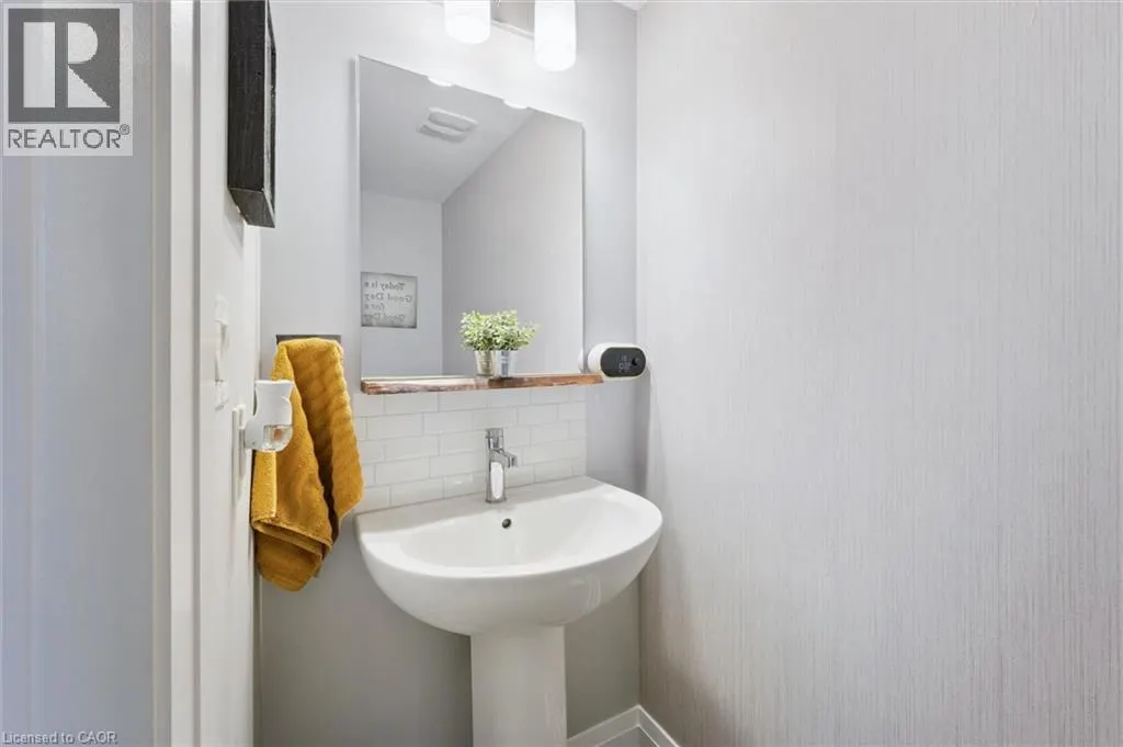 271 GREY SILO Road Unit# 16, #16