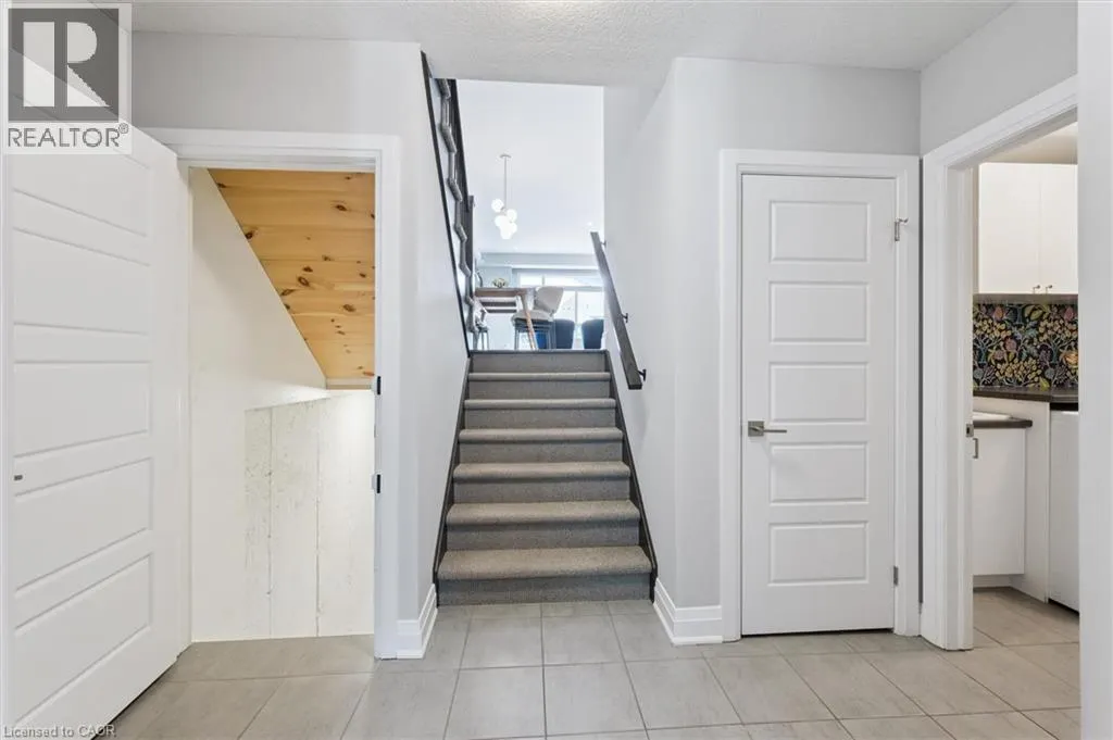 271 GREY SILO Road Unit# 16, #16