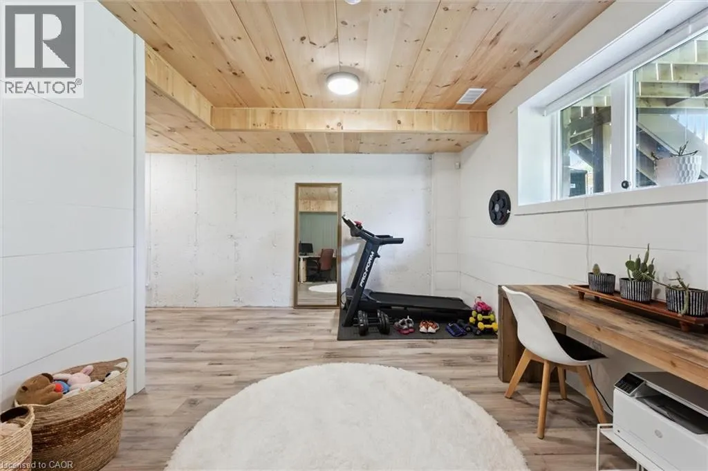 271 GREY SILO Road Unit# 16, #16