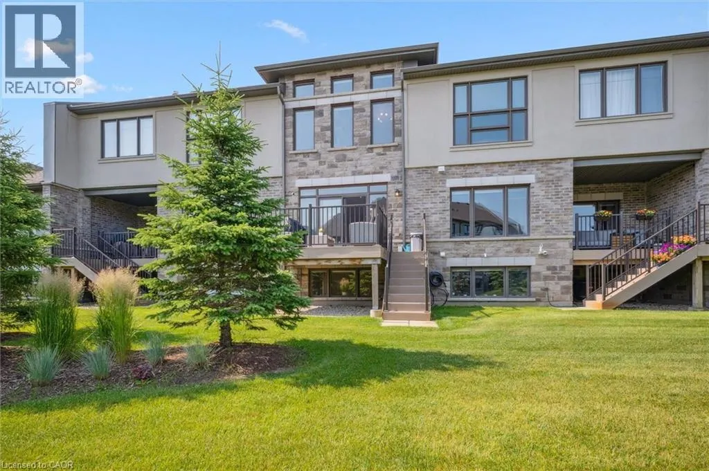 271 GREY SILO Road Unit# 16, #16