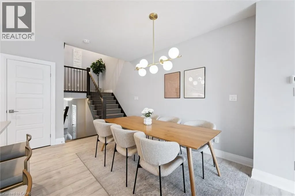 271 GREY SILO Road Unit# 16, #16