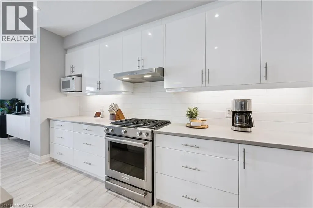 271 GREY SILO Road Unit# 16, #16