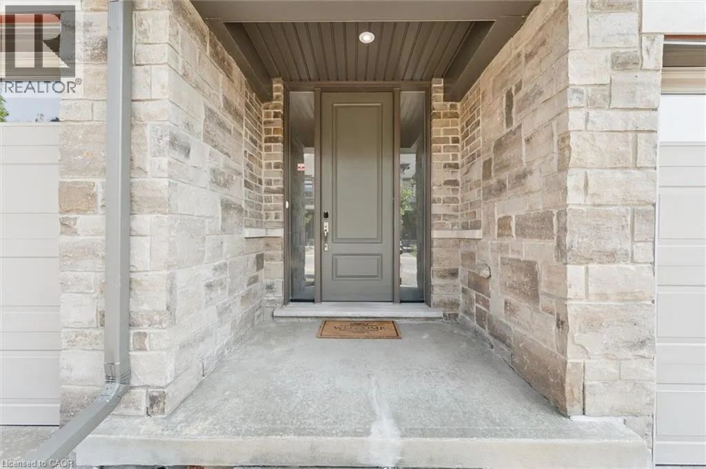 271 GREY SILO Road Unit# 16, #16