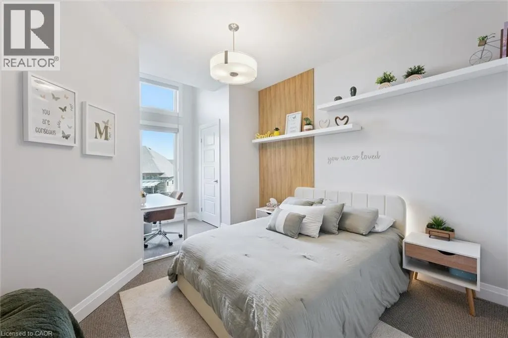 271 GREY SILO Road Unit# 16, #16