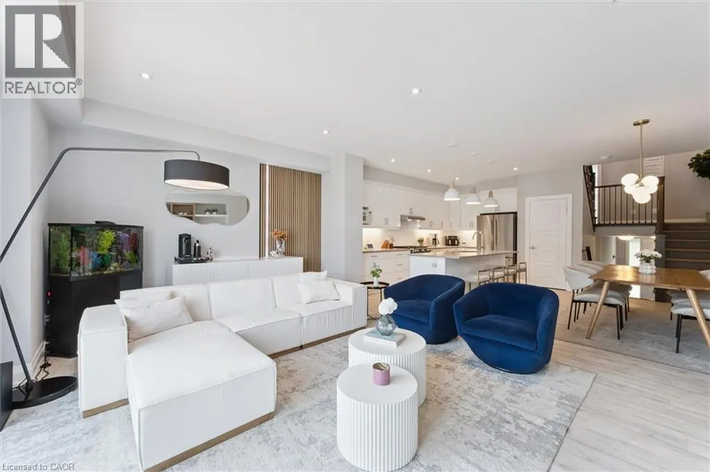 271 GREY SILO Road Unit# 16, #16