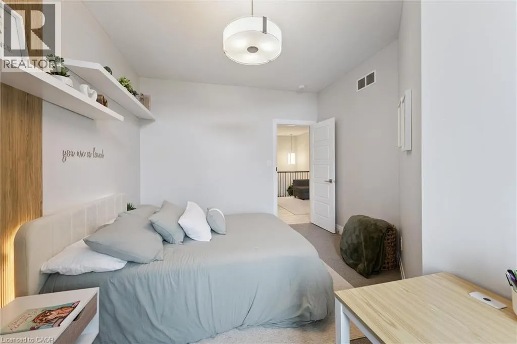 271 GREY SILO Road Unit# 16, #16