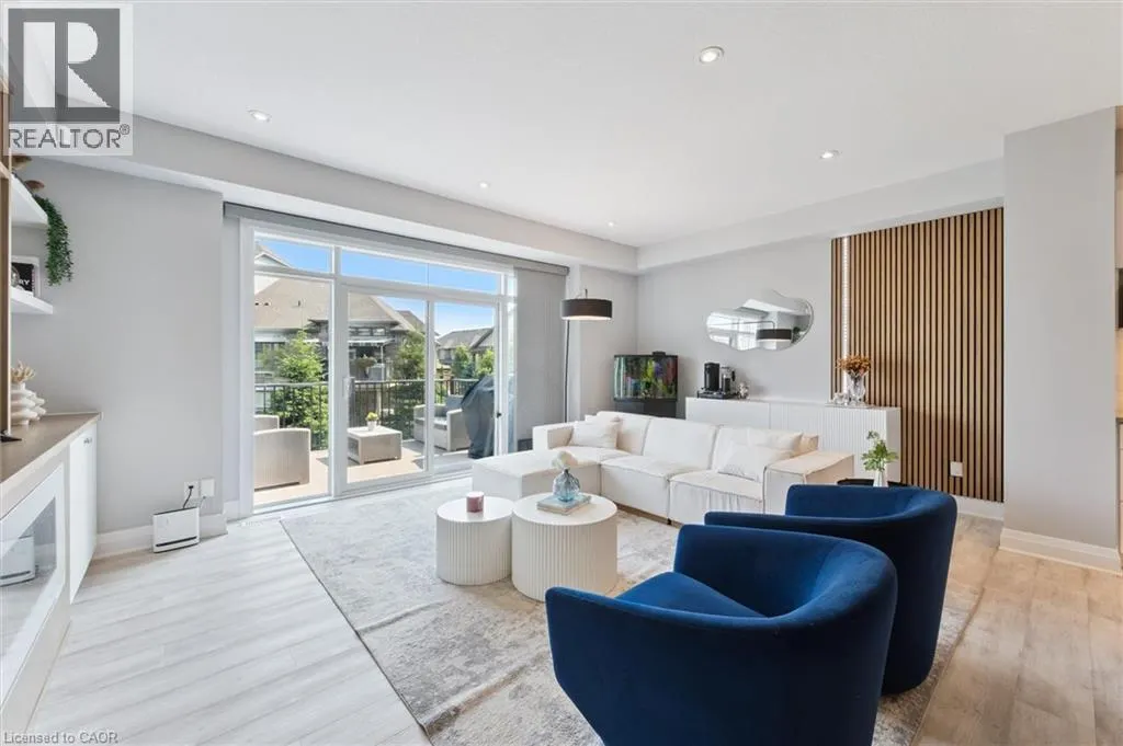 271 GREY SILO Road Unit# 16, #16