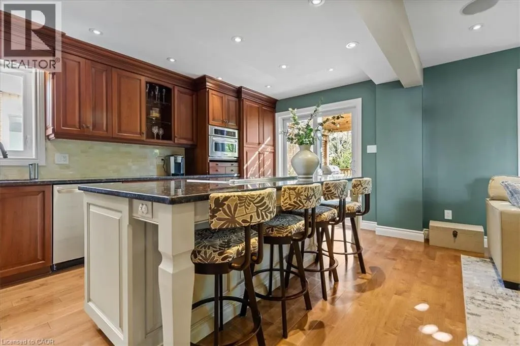 476 HIDDEN CREEK Drive
