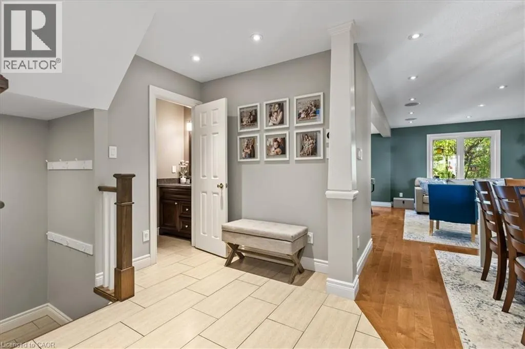 476 HIDDEN CREEK Drive